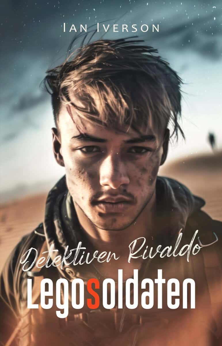 Iverson, Ian | Detektiven Rivaldo : Legosoldaten