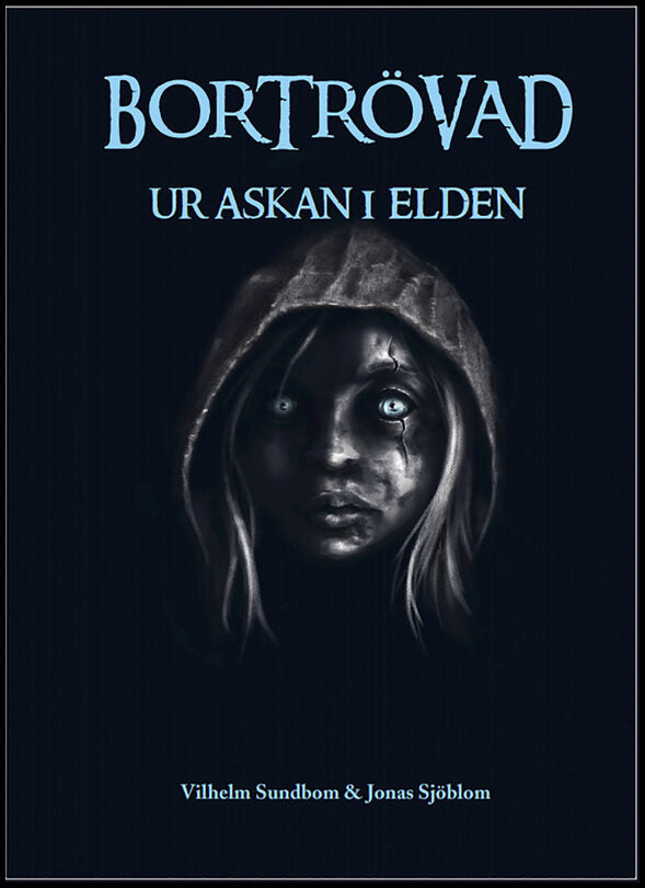 Sundbom, Vilhelm | Ur askan i elden