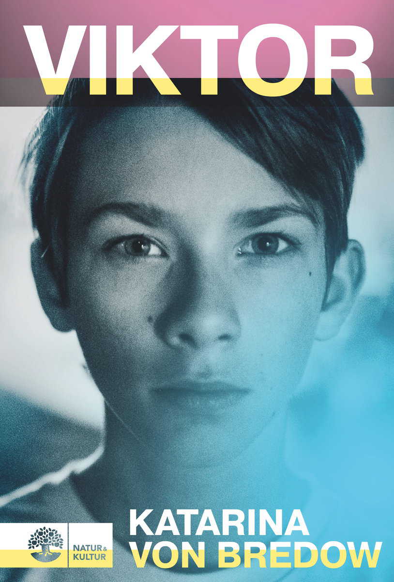 Bredow, Katarina von | Viktor