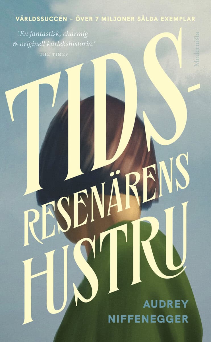 Niffenegger, Audrey | Tidsresenärens hustru