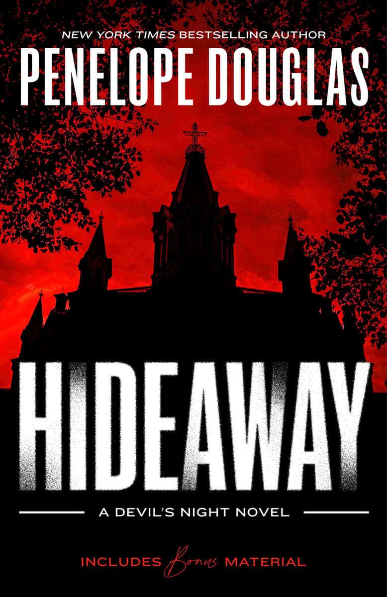 Douglas, Penelope | Hideaway