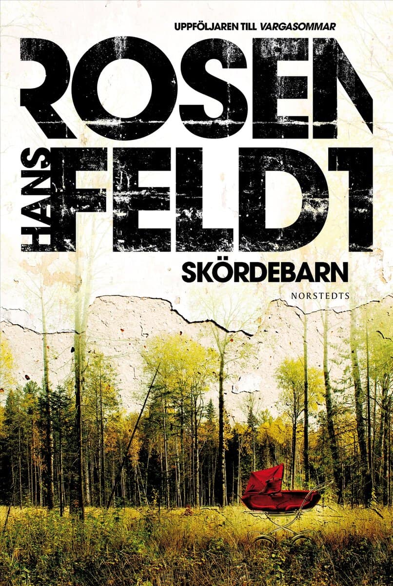 Rosenfeldt, Hans | Skördebarn