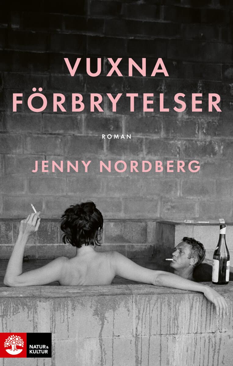 Nordberg, Jenny | Vuxna förbrytelser