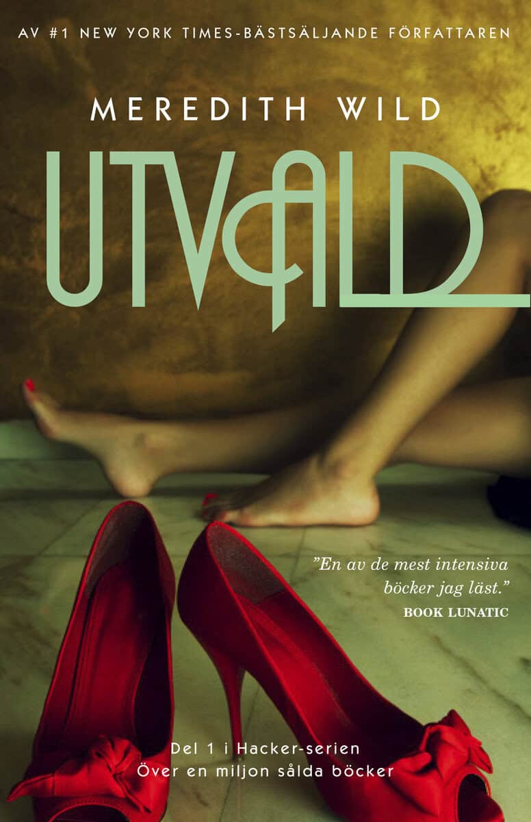 Wild, Meredith | Utvald