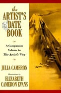 Cameron, Julia | The Artist's Date Book
