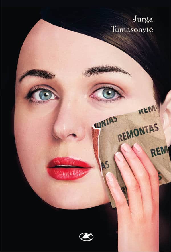 Tumasonytė, Jurga | Remontas