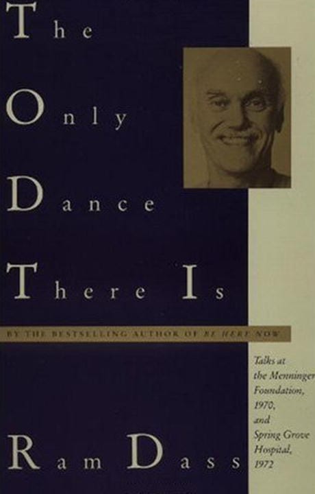 Dass, Ram | The Only Dance There Is : Value, object or array expected.* Line 1, Column 2 Extra non-whitespace after JSO...