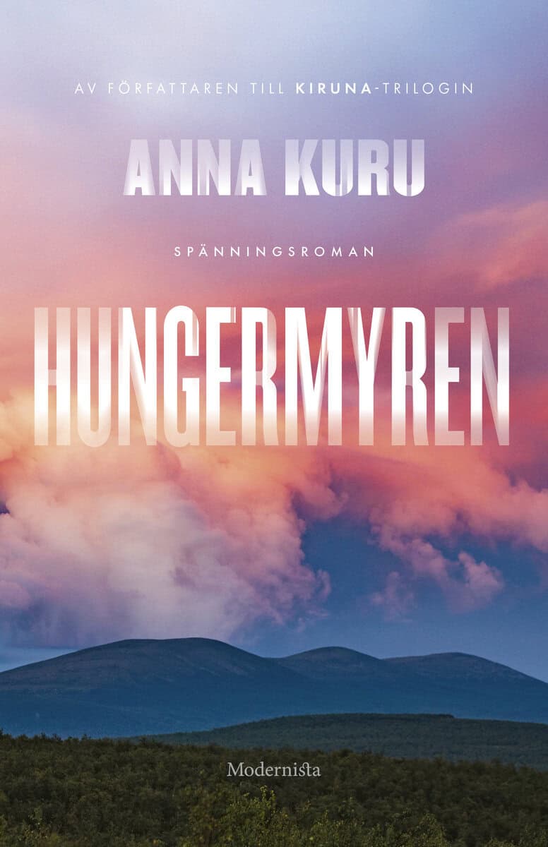 Kuru, Anna | Hungermyren