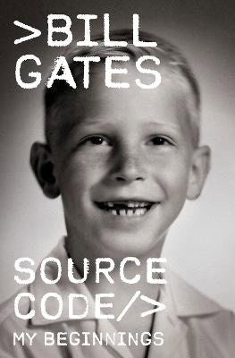 Gates, Bill | Source Code