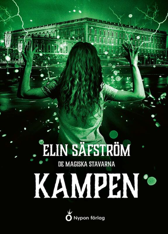 Säfström, Elin | Kampen