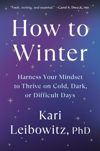 Leibowitz, Kari | How to Winter