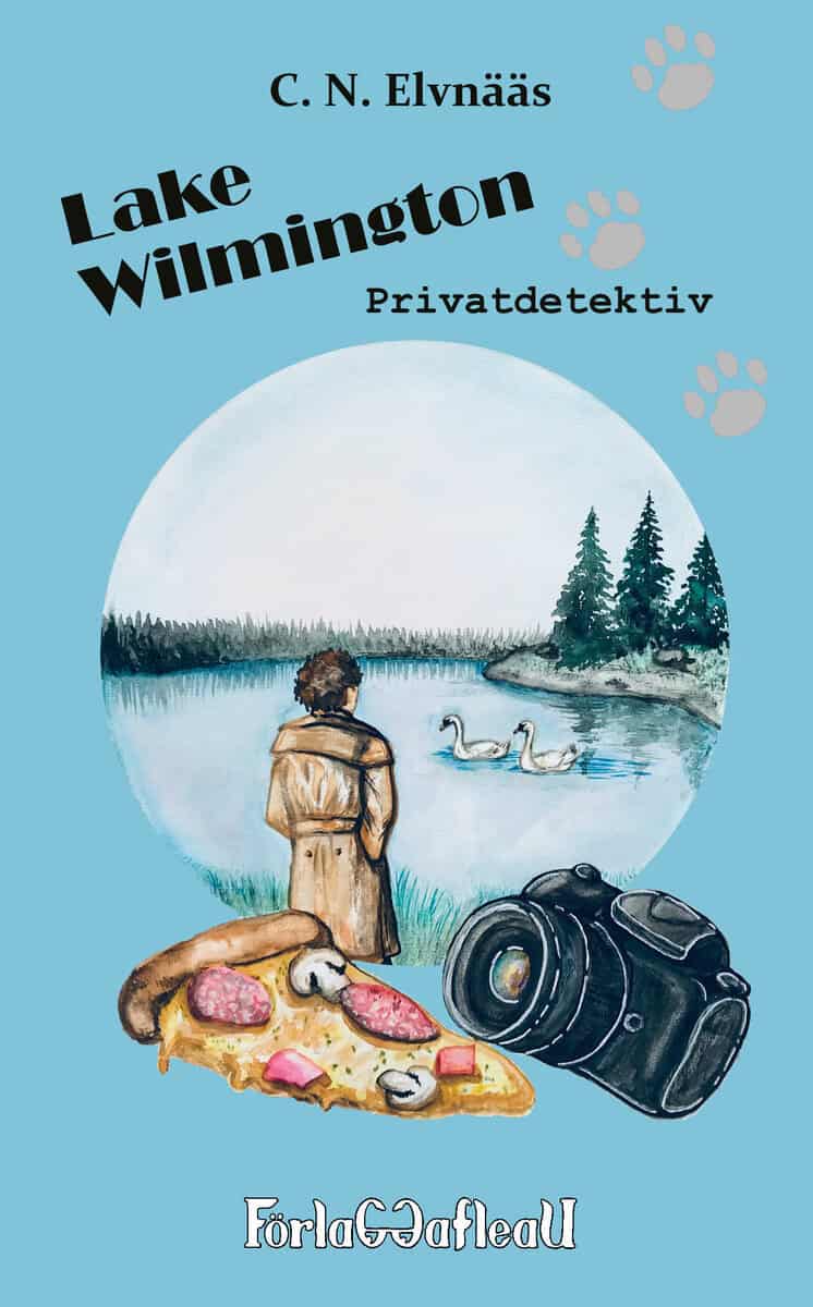 Elvnääs, C. N. | Lake Wilmington