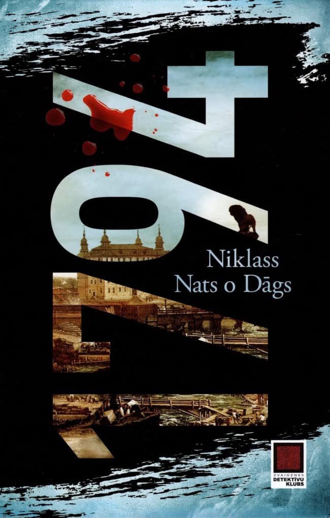Natt och Dag, Niklas | 1794 (lettiska)