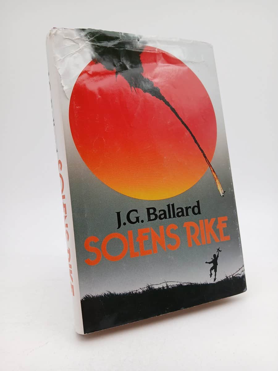 Ballard, J. G. | Solens rike