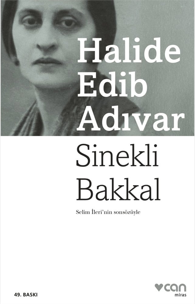 Adıvar, Halide Edib | The Clown and His Daughter (Turkiska)