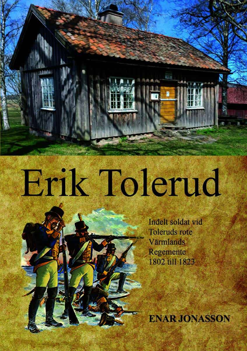 Jonasson, Enar | Erik Tolerud