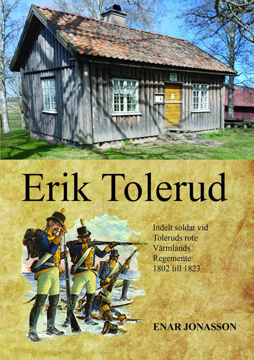 Jonasson, Enar | Erik Tolerud