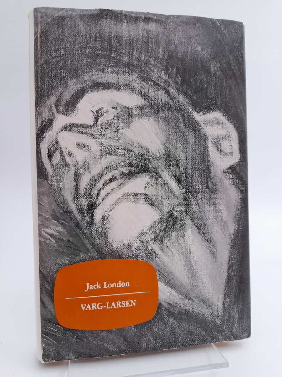 London, Jack | Varg-Larsen