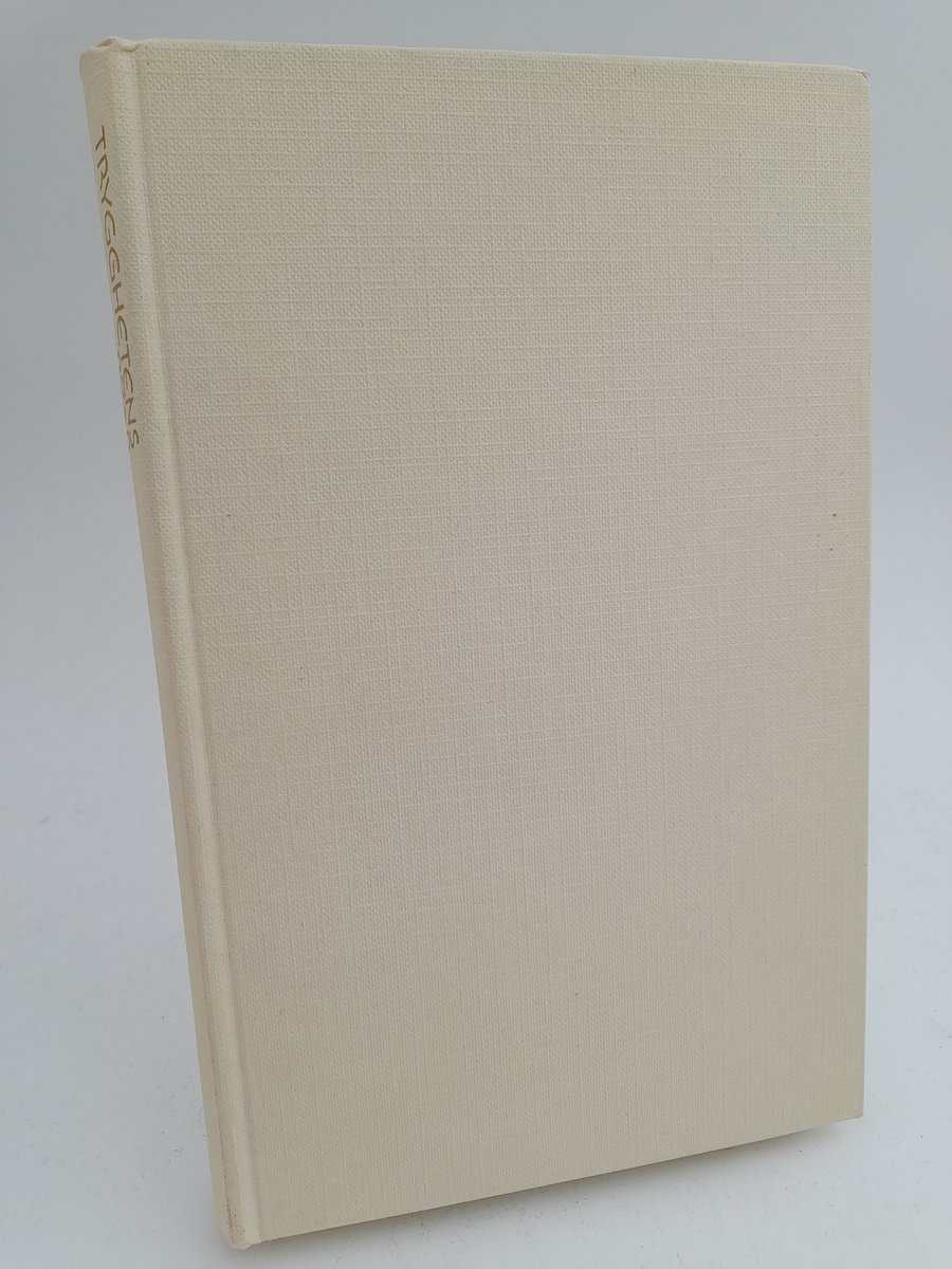 Viksten, Sven | Trygghetens byar