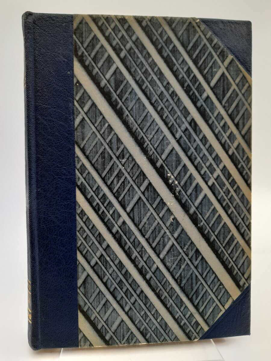 London, Jack | Avgrundens folk