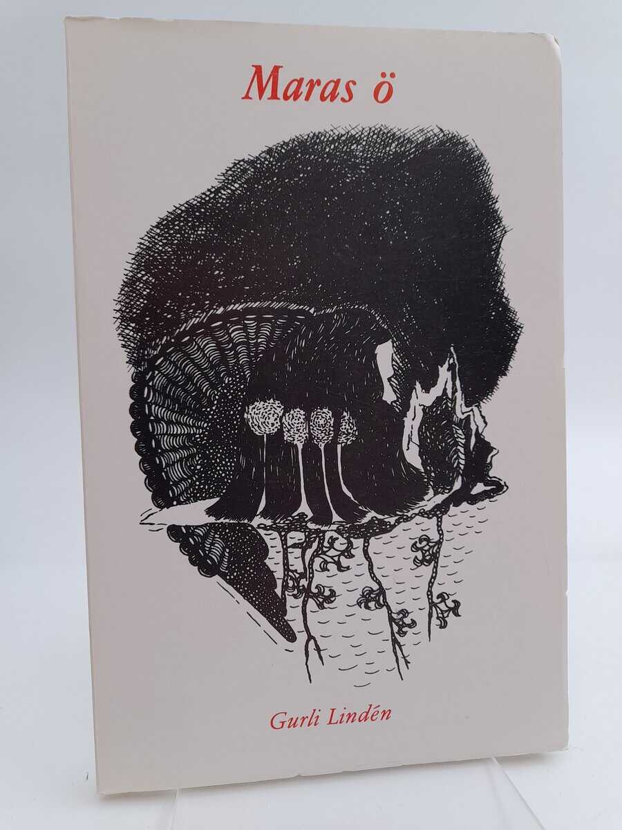 Lindén, Gurli | Maras ö