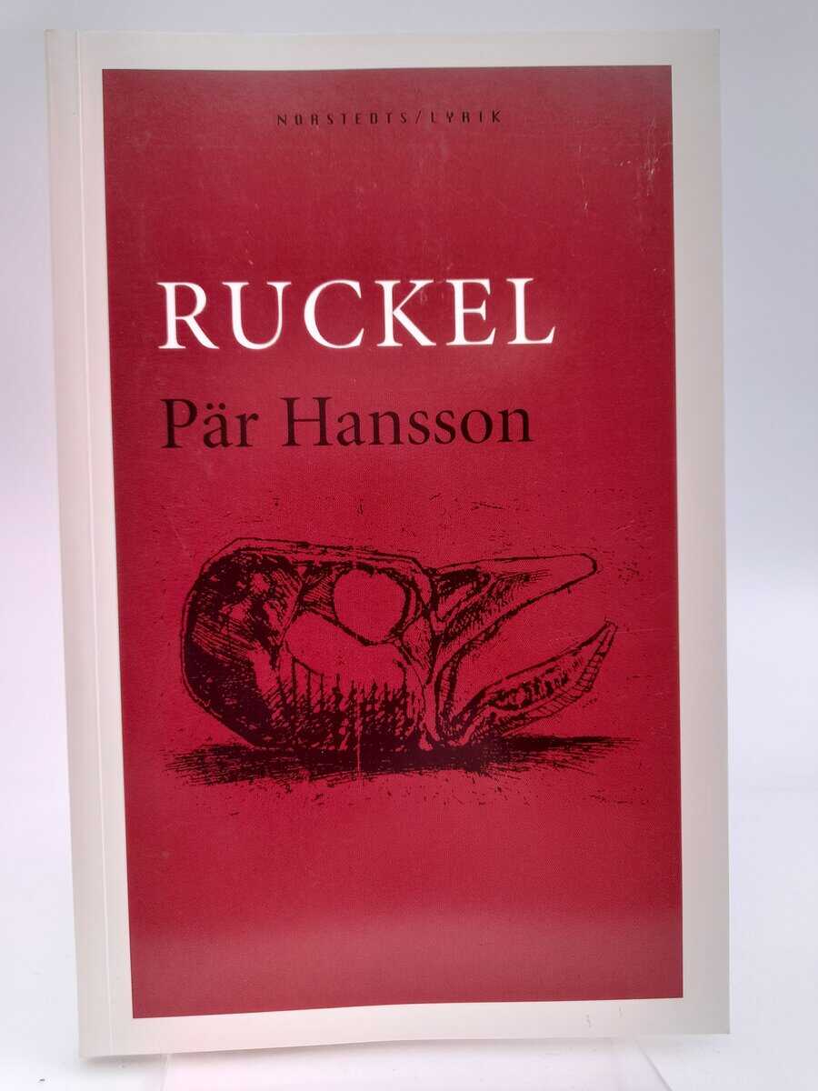 Hansson, Pär | Ruckel