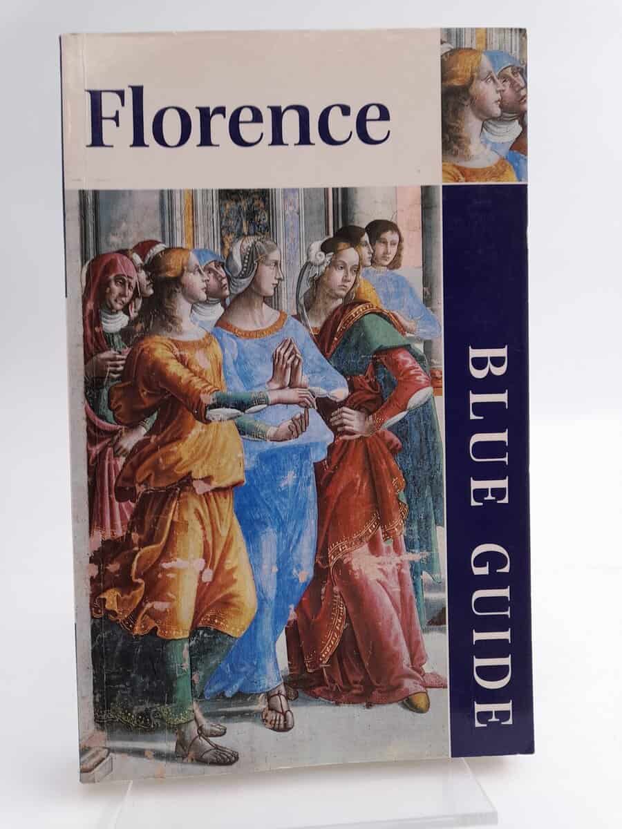 MacAdam, Alta | Florence