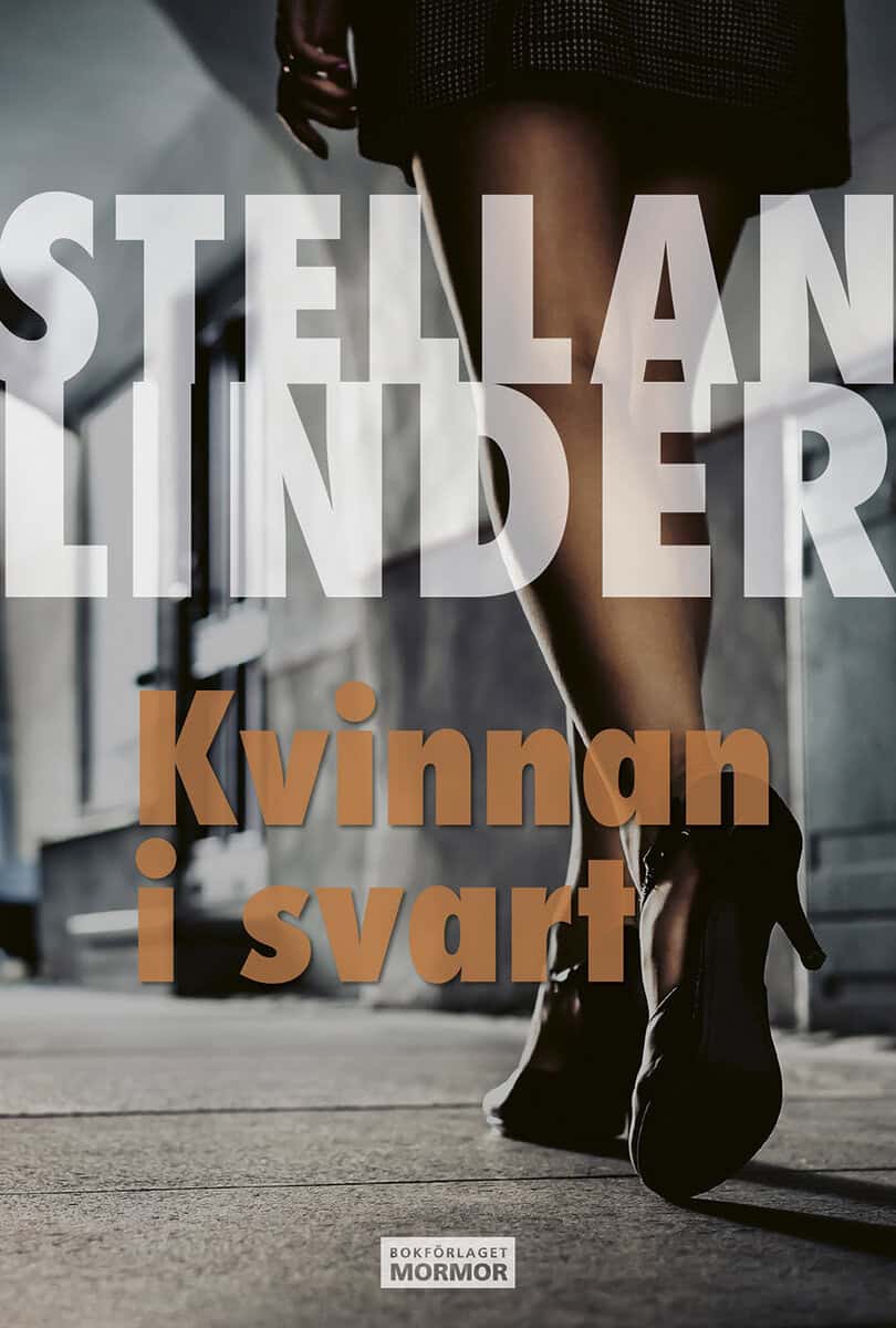 Linder, Stellan | Kvinnan i svart
