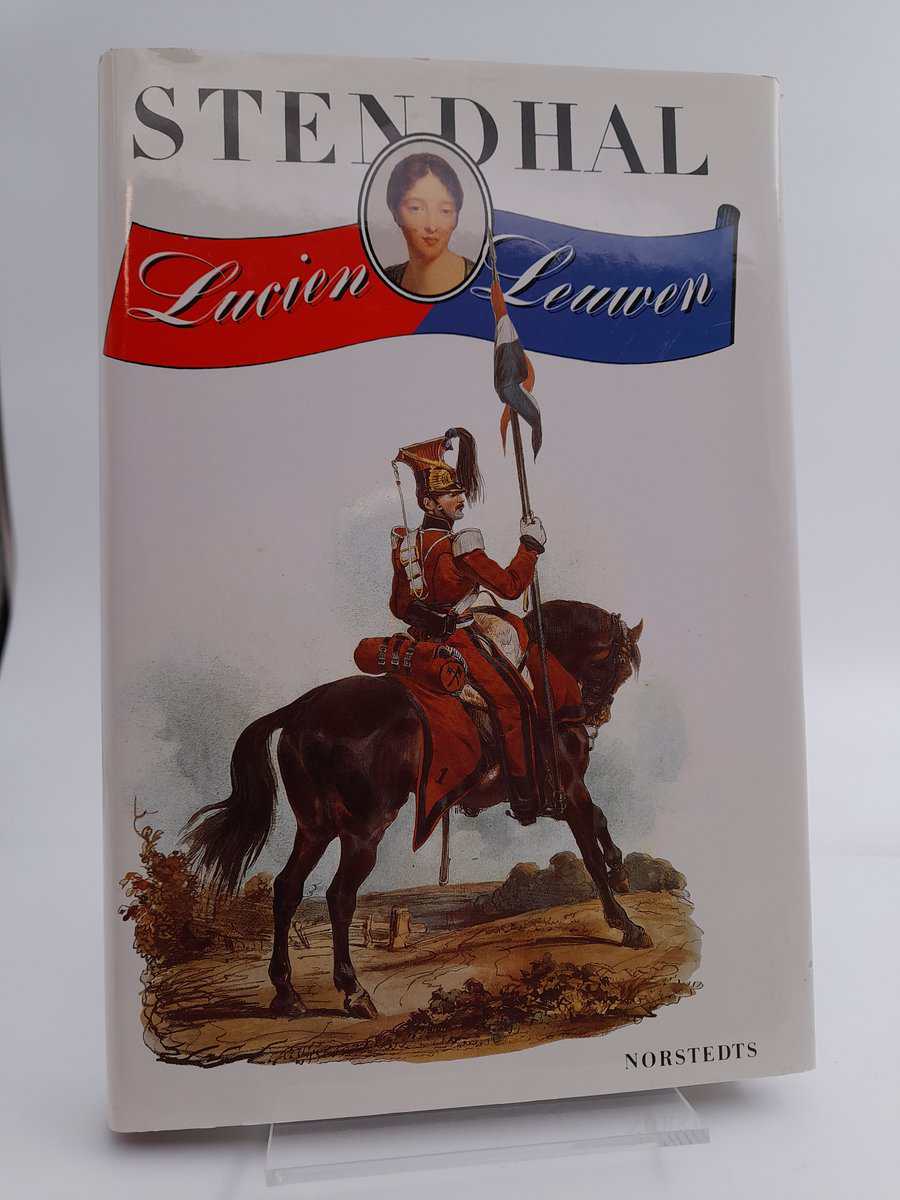 Stendhal | Lucien Leuwen