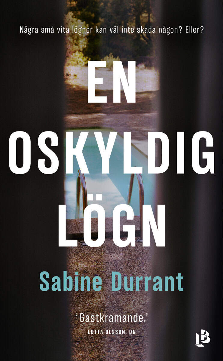 Durrant, Sabine | En oskyldig lögn