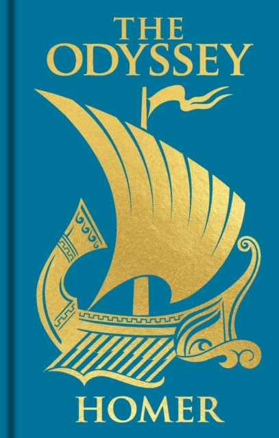Homer | The Odyssey