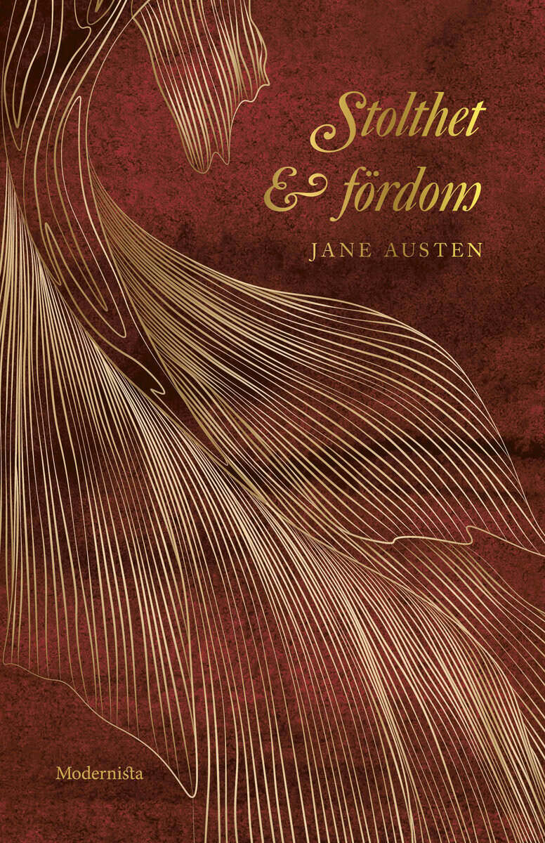 Austen, Jane | Stolthet och fördom
