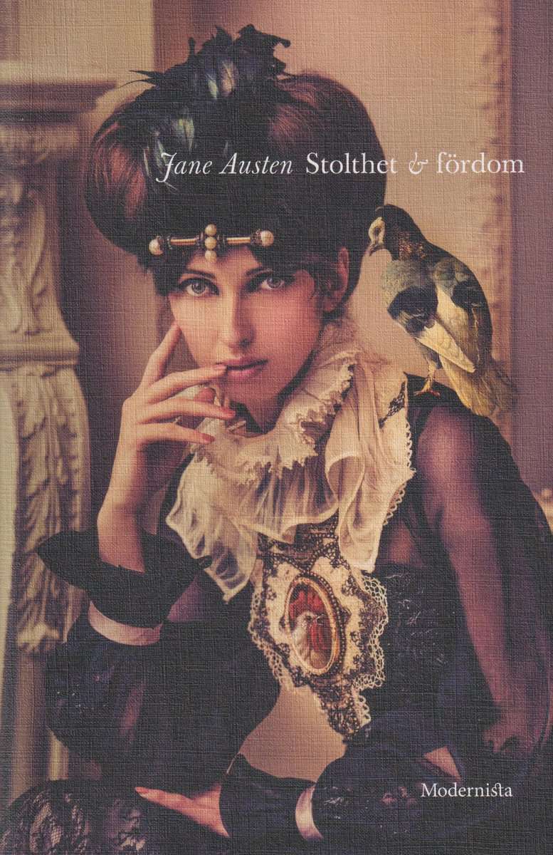 Austen, Jane | Stolthet och fördom