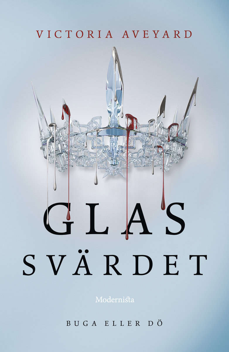 Aveyard, Victoria | Glassvärdet