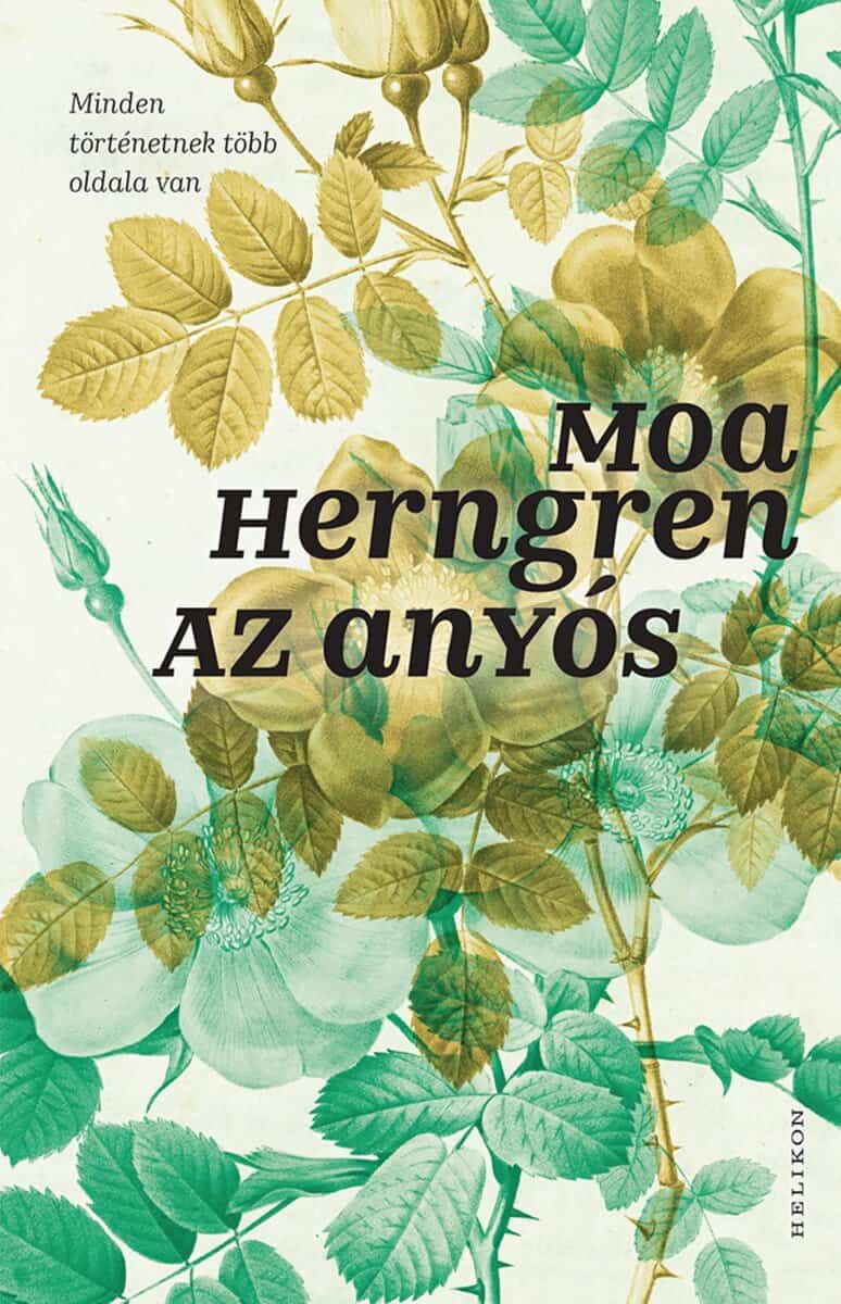 Herngren, Moa | Az anyós
