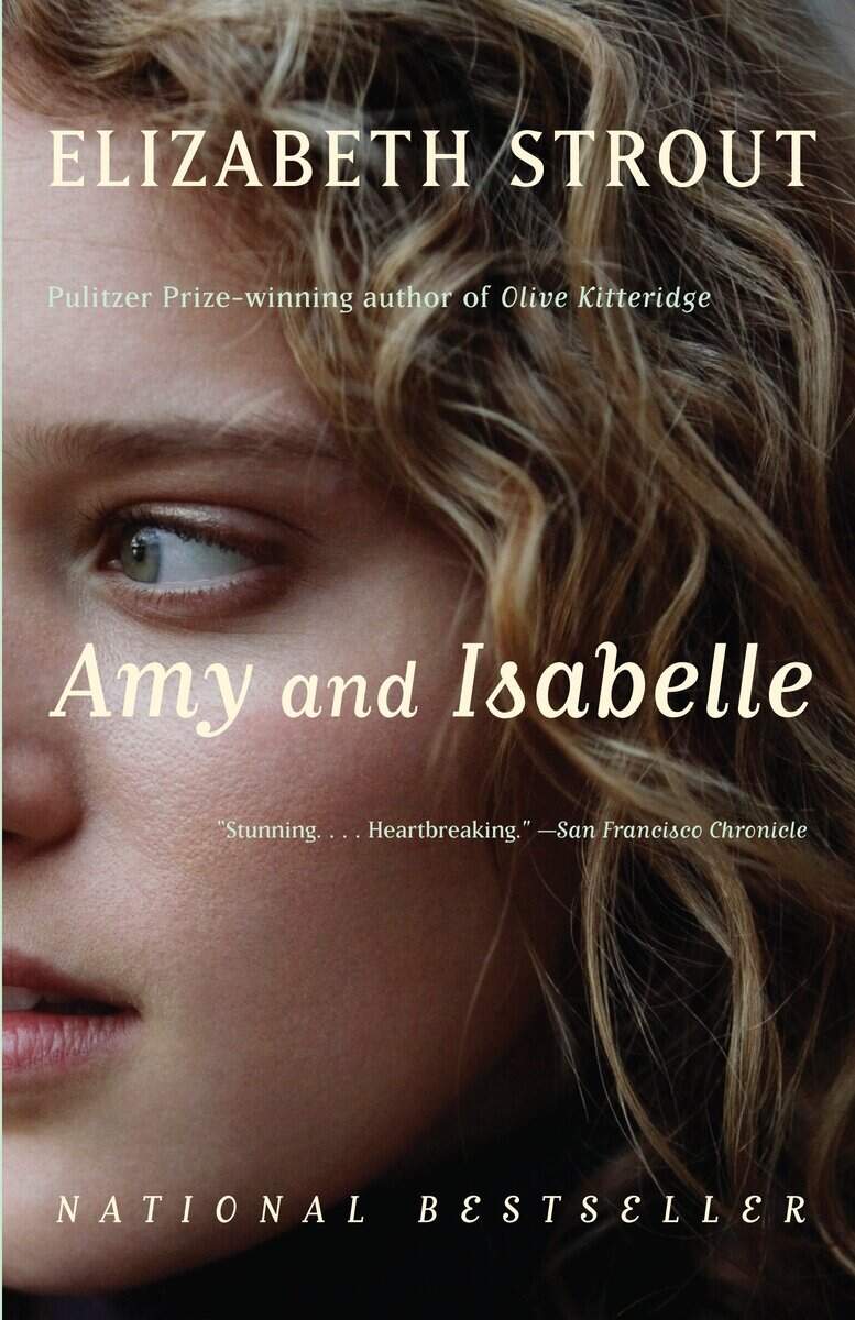 Elizabeth Strout | Amy and Isabelle