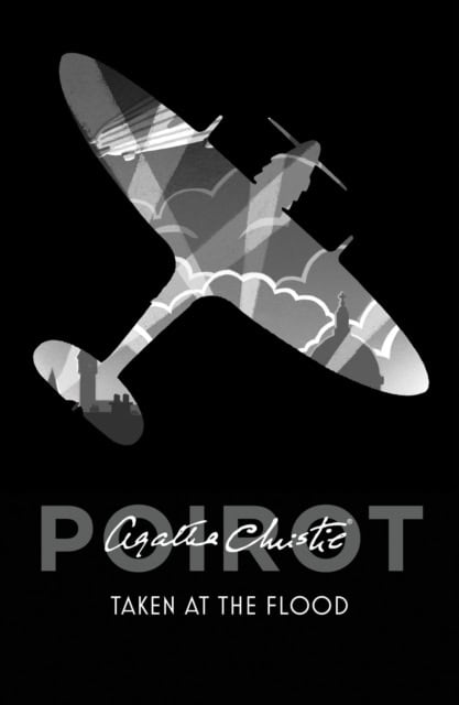 Christie, Agatha | Taken At The Flood