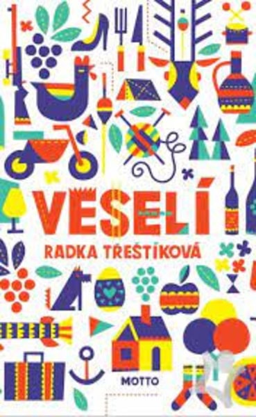Trestikova, Radka | Veseli