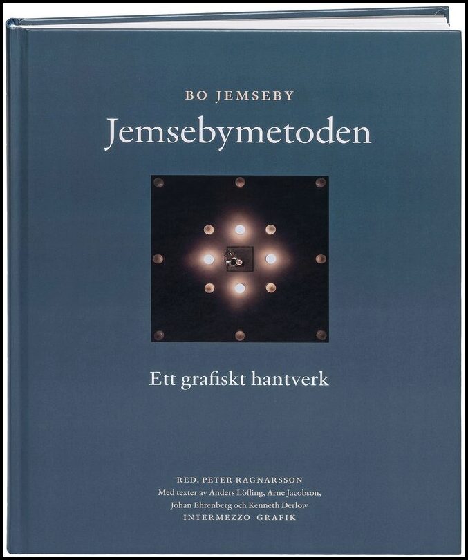 Ragnarsson, Peter | Jemseby, Bo | Löfling, Anders | Jacobson, Arne | Ehrenberg, Johan | Derlow, Kenneth | Jemsebymetoden