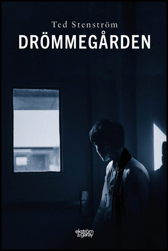Stenström, Ted | Drömmegården