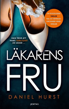 Hurst, Daniel | Läkarens fru