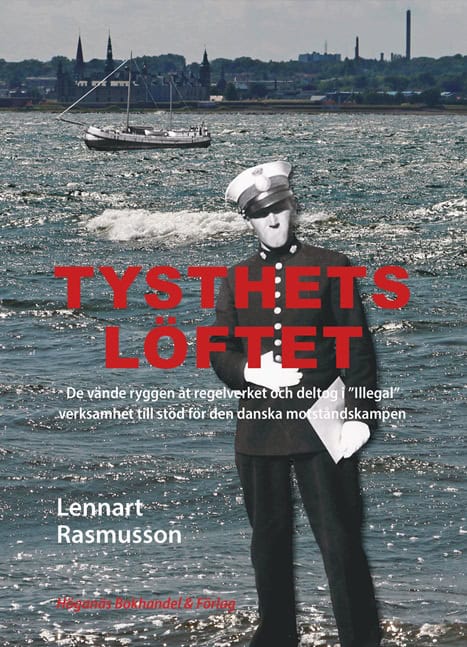 Rasmusson, Lennart | Tysthetslöftet