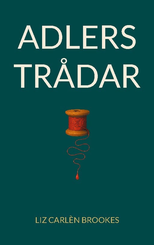 Carlén Brookes, Liz | Adlers trådar