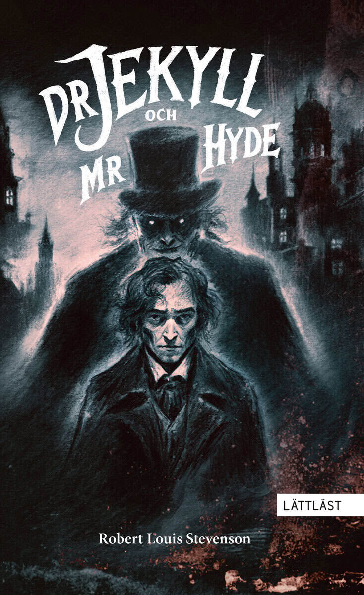 Louis Stevenson, Robert | Dr Jekyll och Mr Hyde
