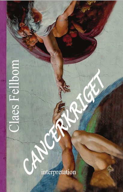 Fellbom, Claes | Cancerkriget