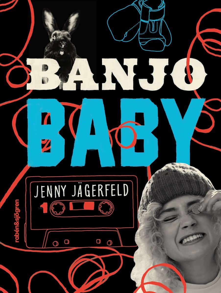 Jägerfeld, Jenny | Banjo Baby