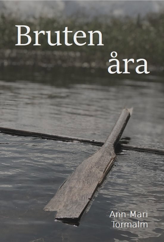 Tormalm, Ann-Mari | Bruten åra