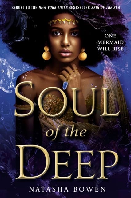 Bowen, Natasha | Soul of the Deep