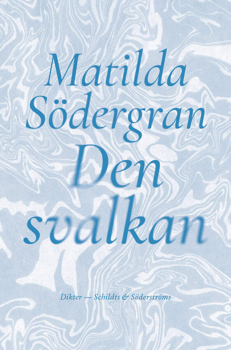 Södergran, Matilda | Den svalkan