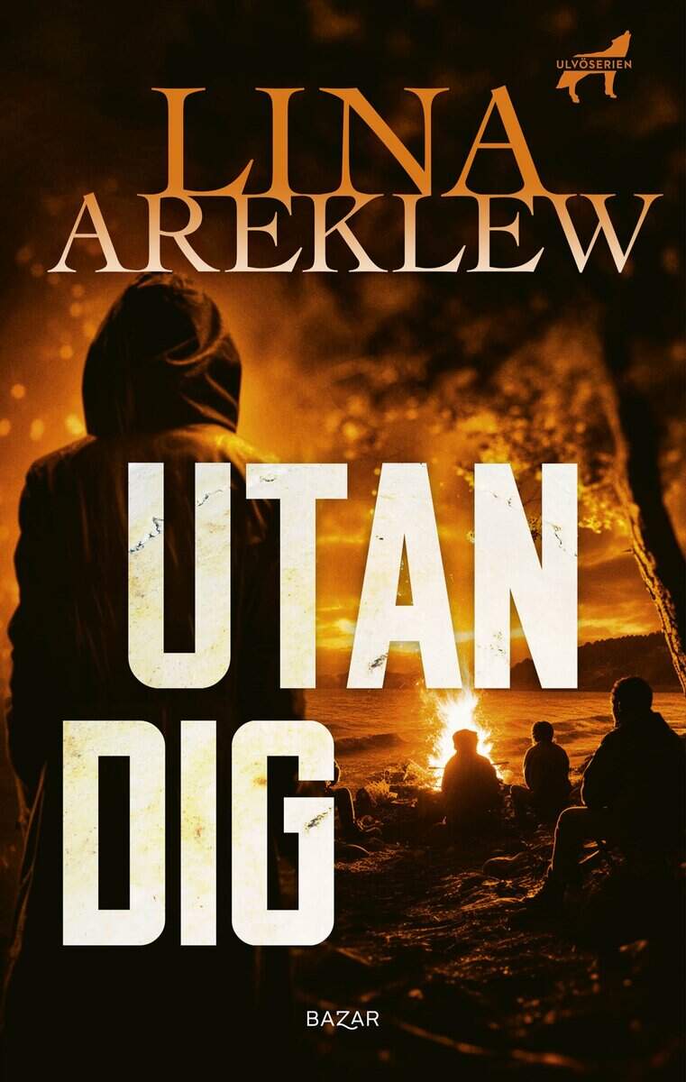 Areklew, Lina | Utan dig